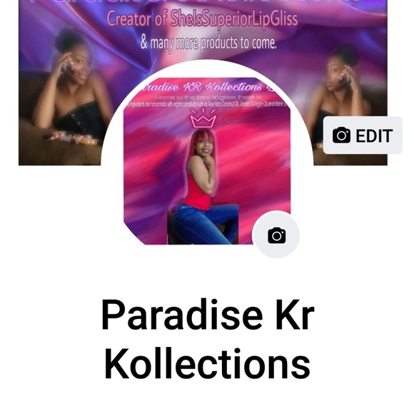 FACEBOOK - Picture 1 of 1